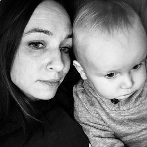 Meet your Posher, Carolyn